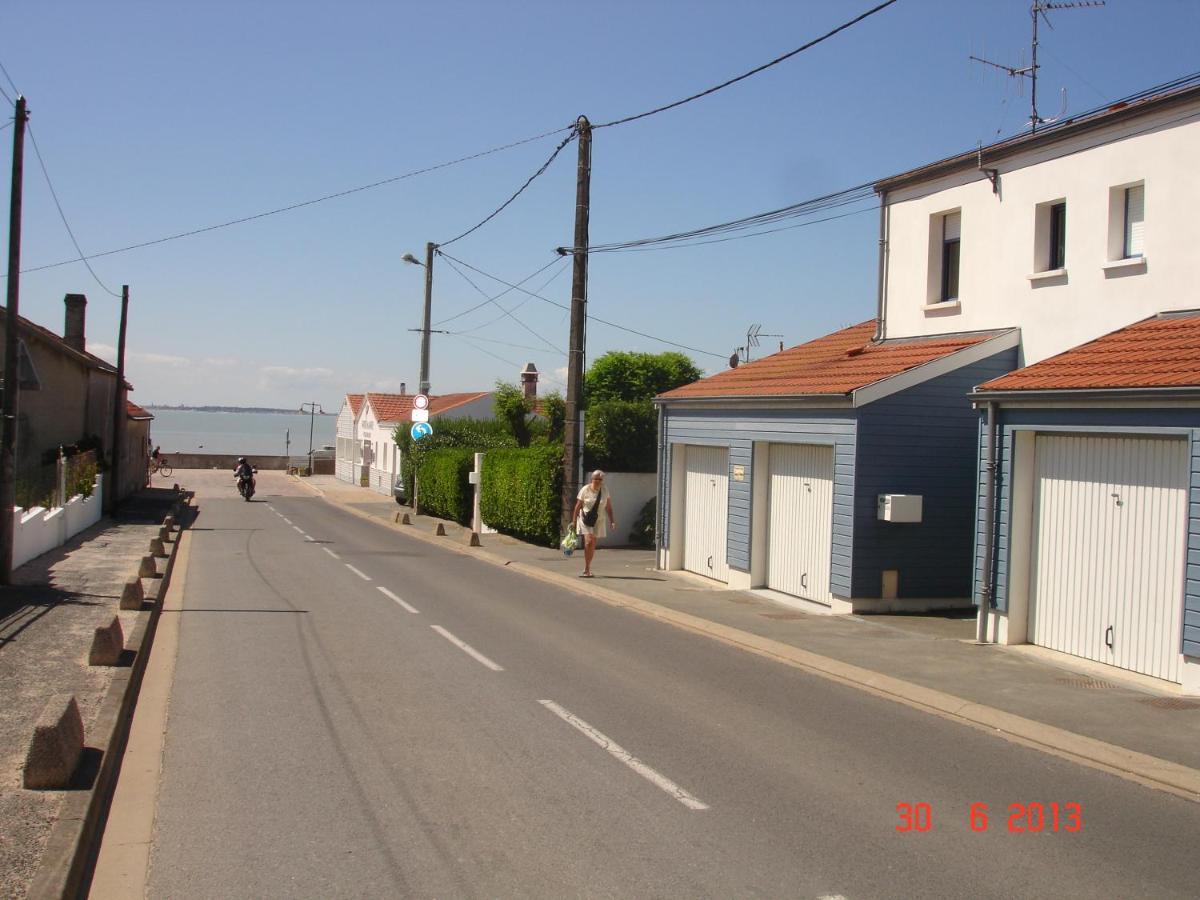 L' Ecume De Mer Châtelaillon-Plage Exterior photo